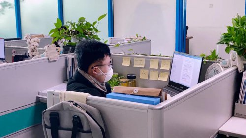 疫情期间，优游软件成功研发7套防疫助力软件